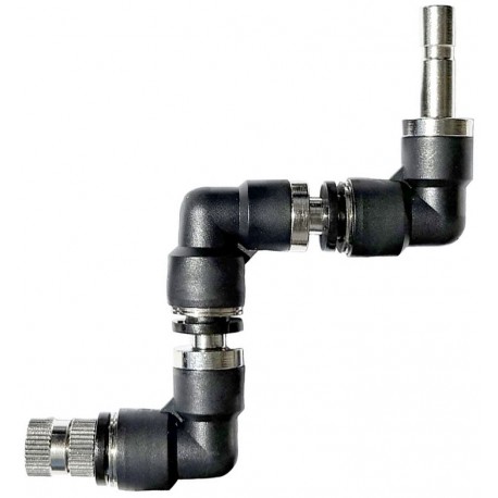 Professional Misting System - Misting Assembly