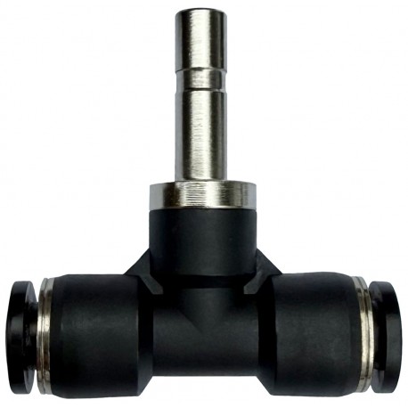 Professional Misting System - Plug-In Tee Fitting