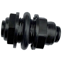 Professional Misting System - Misting Bulkhead