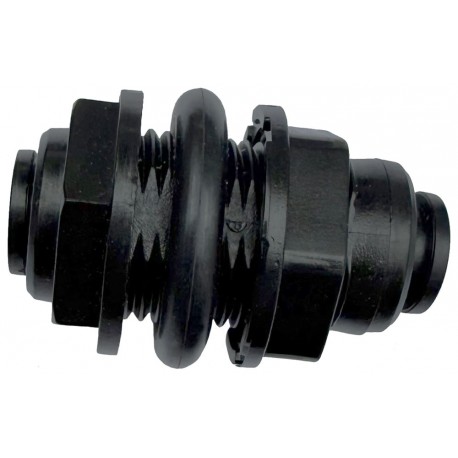 Professional Misting System - Misting Bulkhead