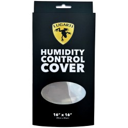 Humidity Control Cover