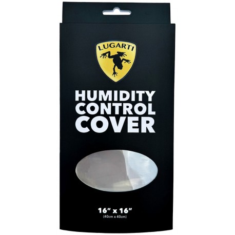 Humidity Control Cover