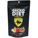 Premium Gecko Diet - Strawberry / Banana / Fig - 8 oz