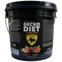 Premium Gecko Diet - Strawberry / Banana / Fig - 5 lb
