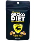 Premium Gecko Diet - Passion Fruit - 2 oz
