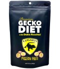 Premium Gecko Diet - Passion Fruit - 8 oz