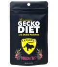 Premium Gecko Diet - Dragon Fruit - 2 oz