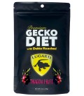 Premium Gecko Diet - Dragon Fruit - 8 oz