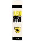 LED Grow Bulb - 13w