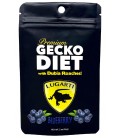 Premium Gecko Diet - Blueberry - 2 oz