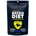 Premium Gecko Diet - Blueberry - 8 oz