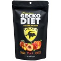 Premium Gecko Diet - Mango / Peach / Apricot - 8 oz