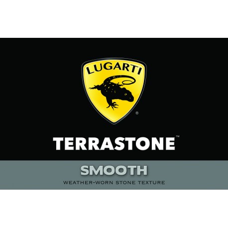 TerraStone - SMOOTH - 1 gal