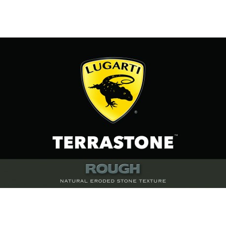 TerraStone - ROUGH - 1 gal