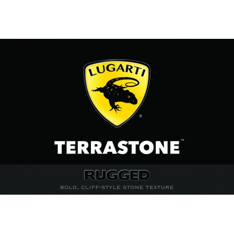 Lugarti TerraStone - RUGGED