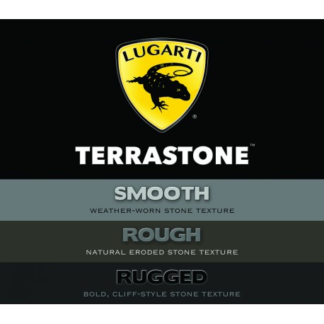 TerraStone - Texture Kit