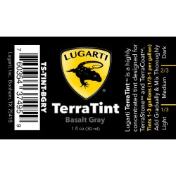 TerraTint - Basalt Gray