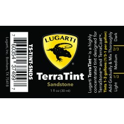 TerraTint - Sandstone