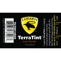 TerraTint - Iron Oxide