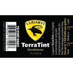 TerraTint - Sandstone