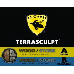 Lugarti TerraSculpt