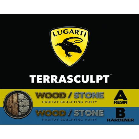 Lugarti TerraSculpt