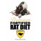 Premium Fortified Rat Diet - 50 lbs