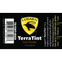 TerraTint - Iron Oxide