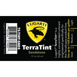 TerraTint - Sandstone