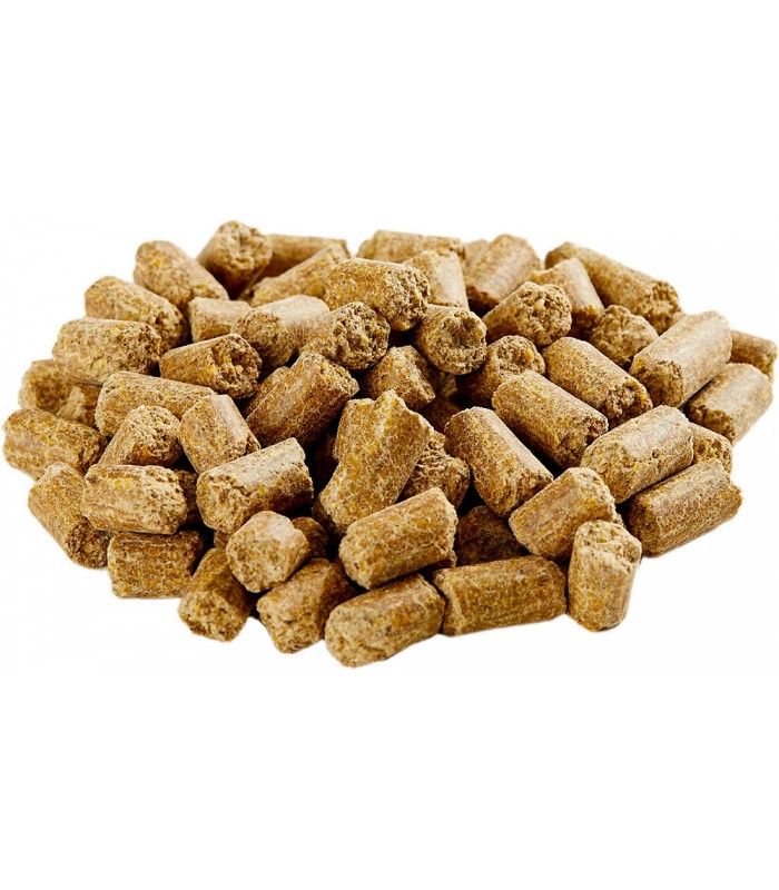 Lugarti Premium Fortified Rat Diet