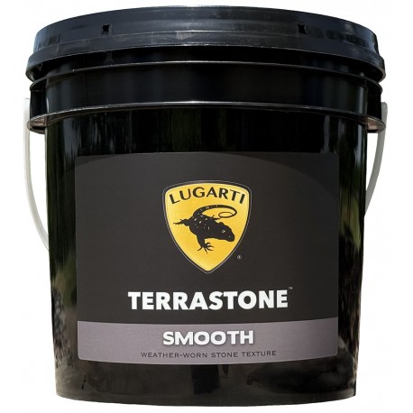 Lugarti TerraStone - SMOOTH