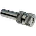 Professional Misting System - Nozzle
