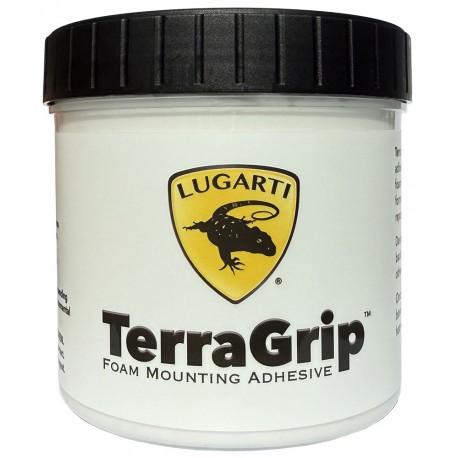 Lugarti TerraGrip