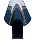 T5 UVB Light Reflector