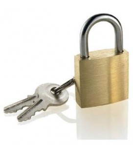 Mini Padlock