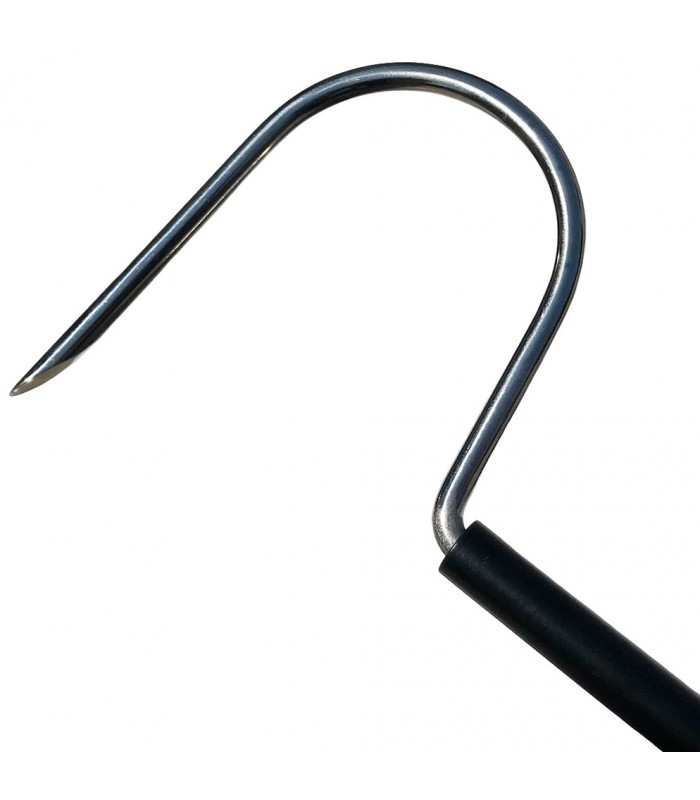 Lugarti Snake Hook - Standard (38)