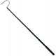 Snake Hook - Standard - Matte Black (38")