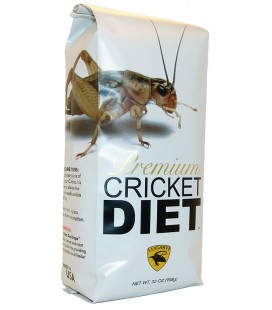 Premium Cricket Diet