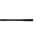 Snake Hook - Heavy Duty - Matte Black (51")