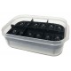 Reptile Egg Incubation Container - Small