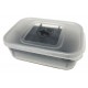 Reptile Egg Incubation Container - Small