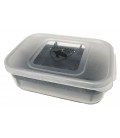 Reptile Egg Incubation Container - Small