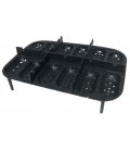Reptile Egg Incubation Container - Small