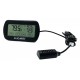 Digital Thermometer/Hygrometer - Touchscreen