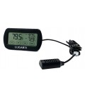 Digital Thermometer/Hygrometer - Touchscreen