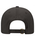 Hat - Croc Monitor - Black (Dad)