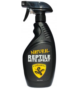 Natural Reptile Mite Spray