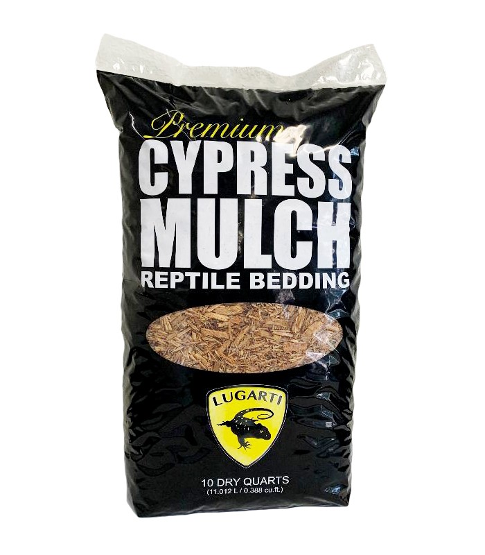 3 Pack Cypress Tank Mulch Natural Bedding 