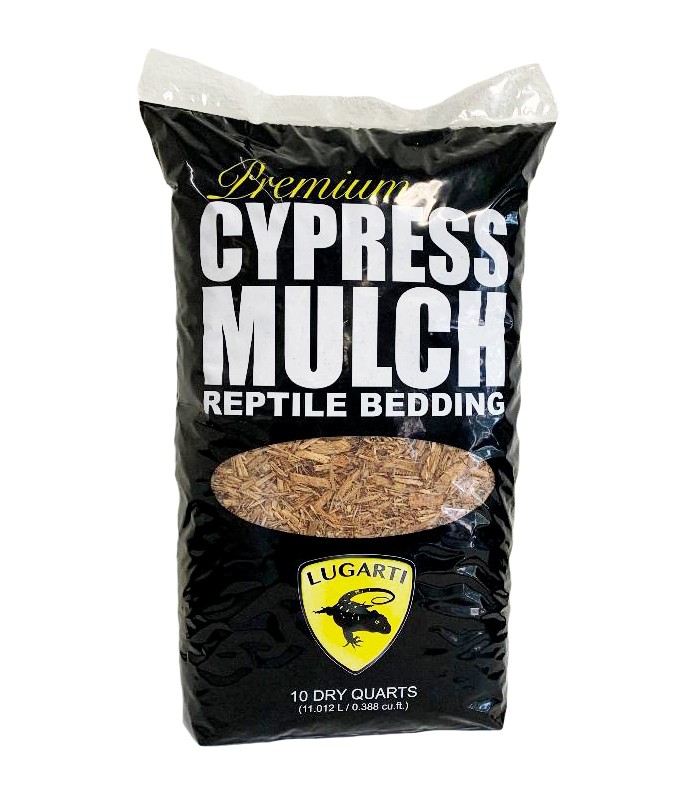 natural reptile bedding