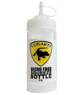 Gecko Food Squeeze Bottle